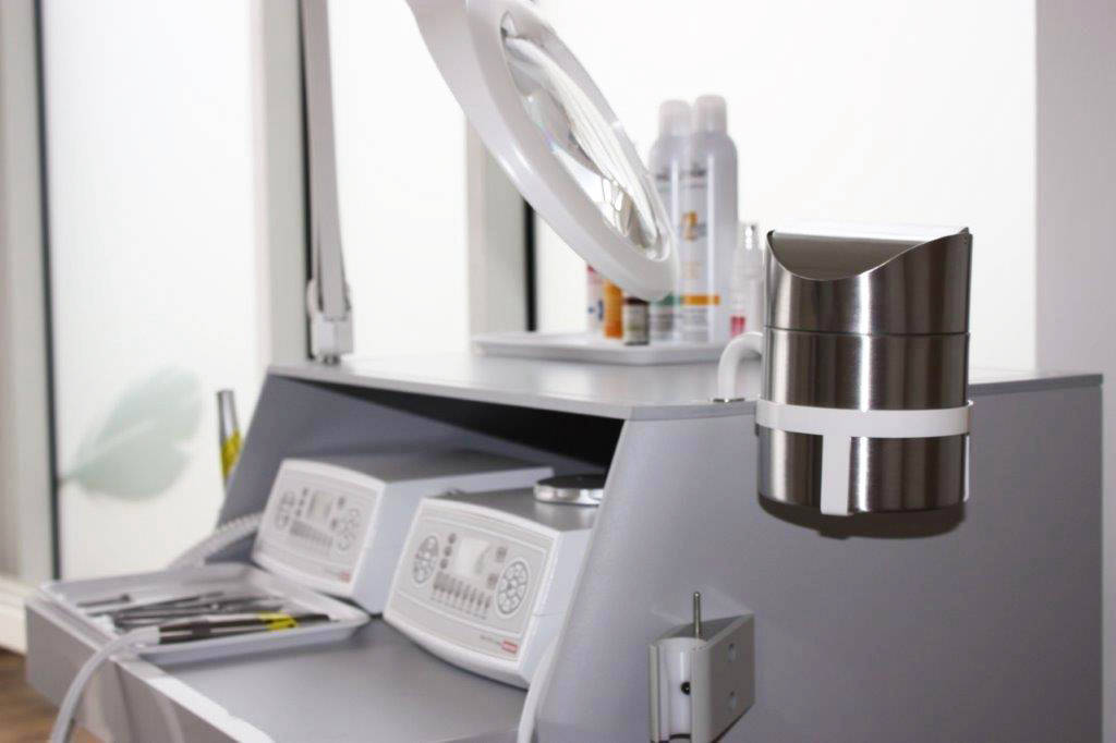 heike micka podologie