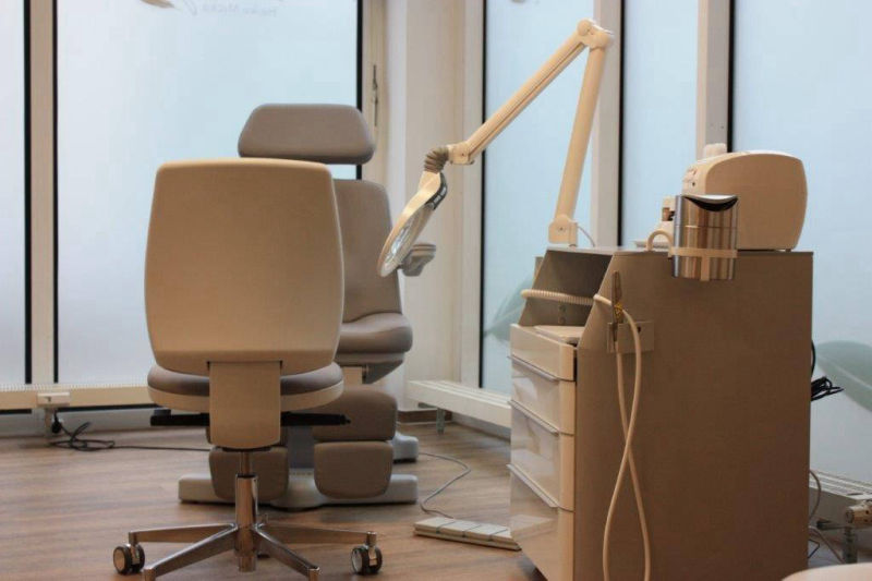 heike micka podologie